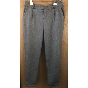 Gingham Ambiance pants large